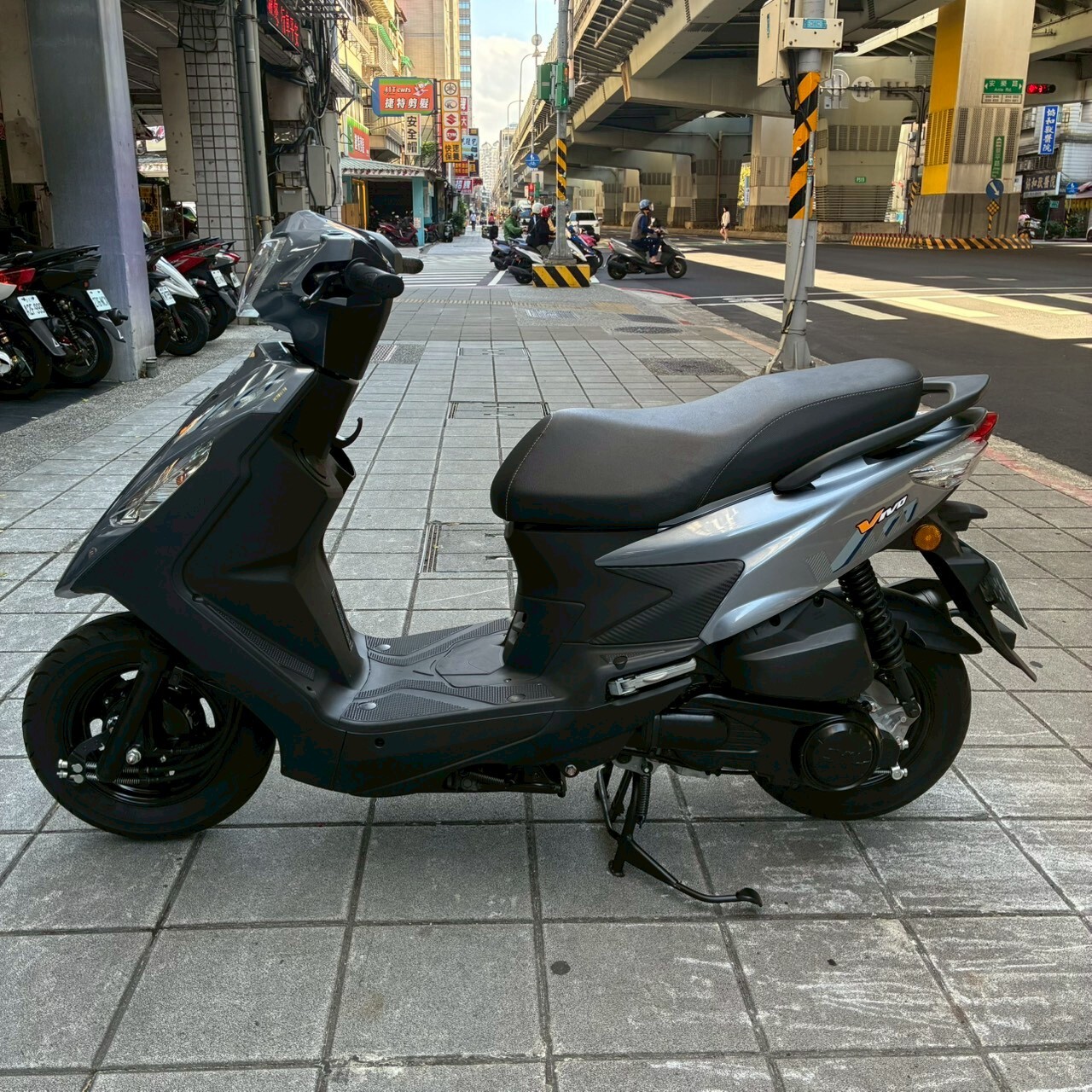 LINE_ALBUM_2025 三陽 活力VIVO 125 _8320 $42000_251224_4