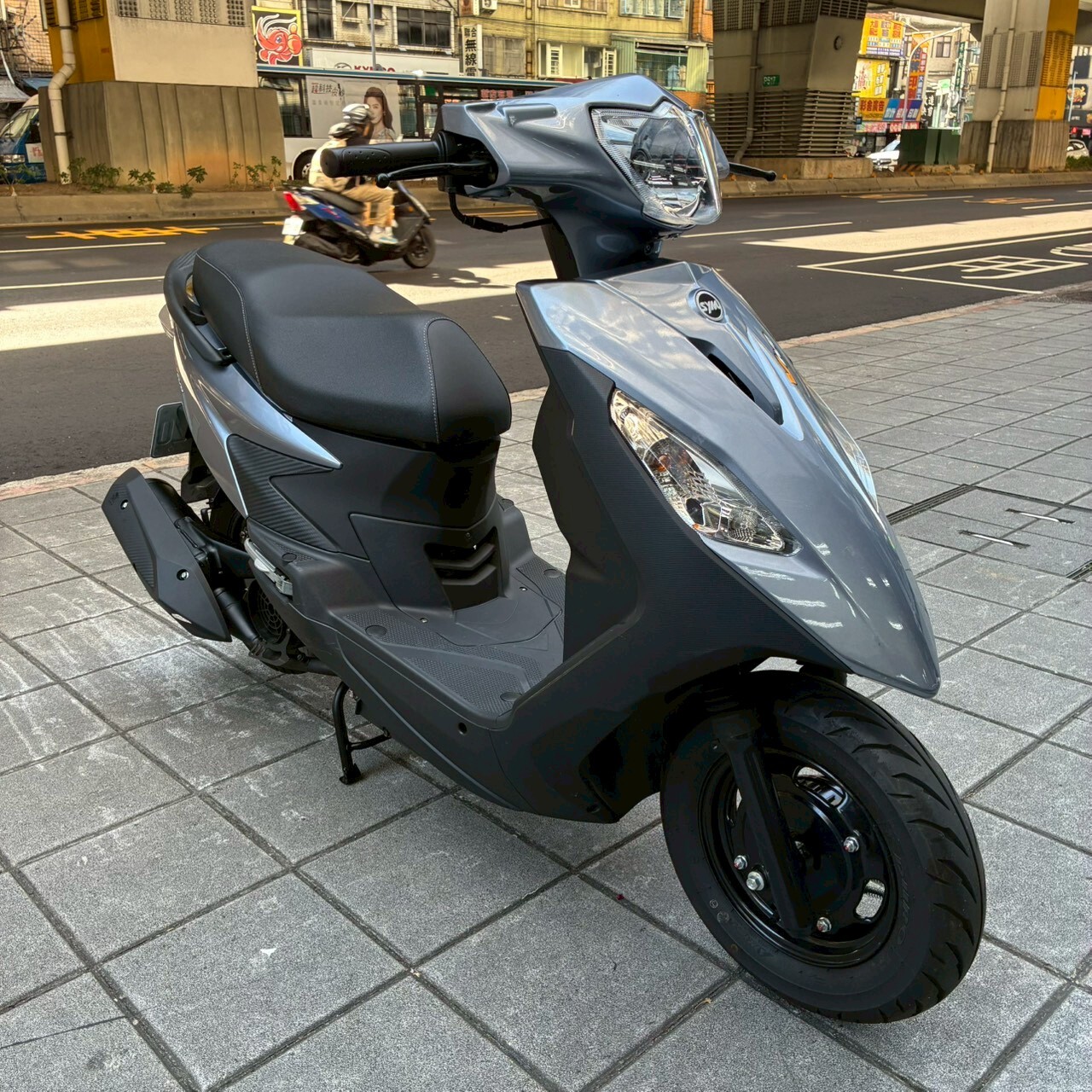 LINE_ALBUM_2025 三陽 活力VIVO 125 _8320 $42000_251224_5