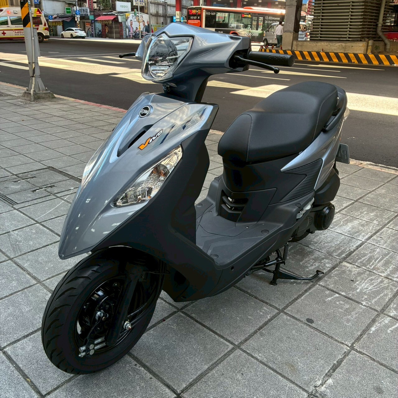 LINE_ALBUM_2025 三陽 活力VIVO 125 _8320 $42000_251224_6