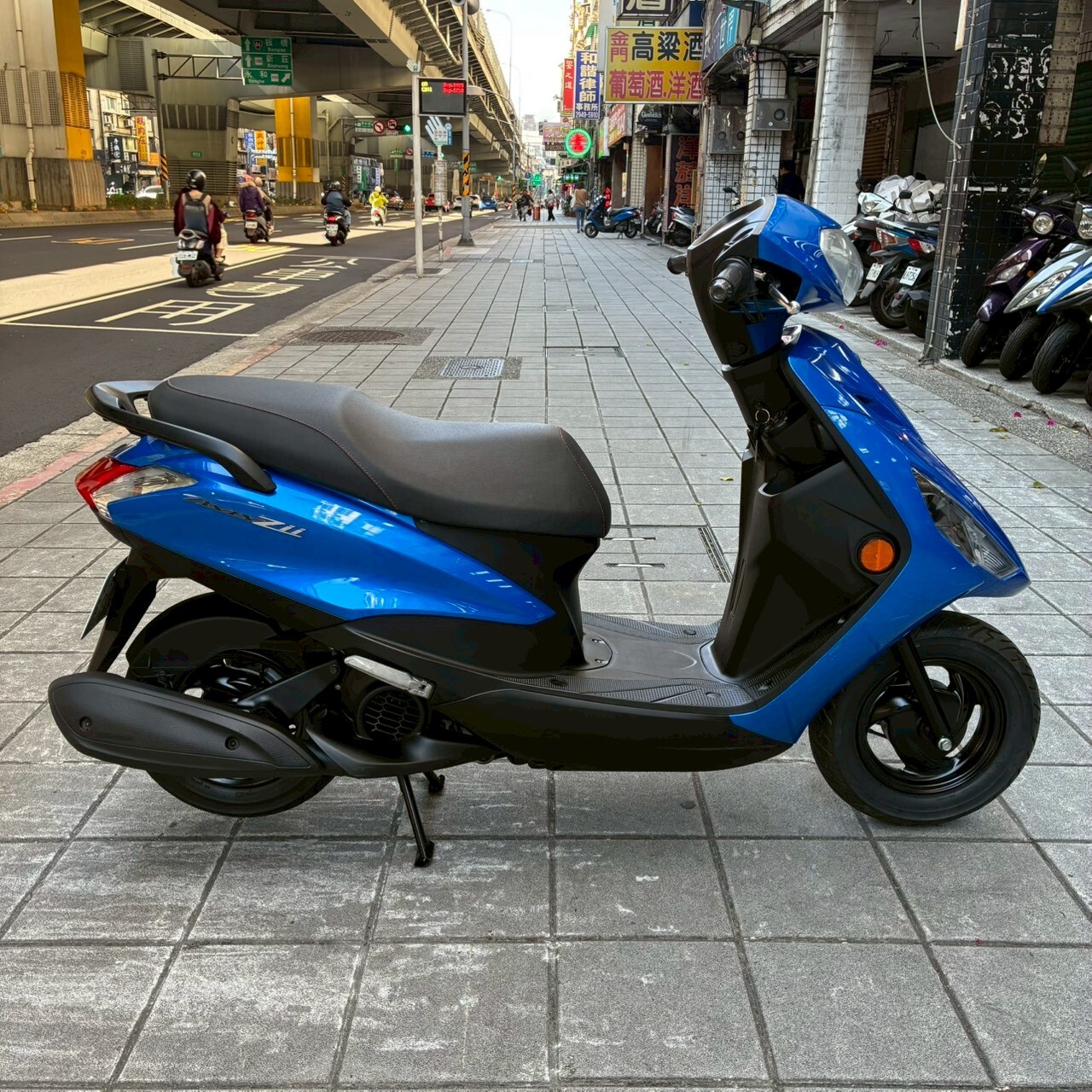 LINE_ALBUM_2021 山葉 勁豪 125 鼓煞 _0799 $43000_251224_3