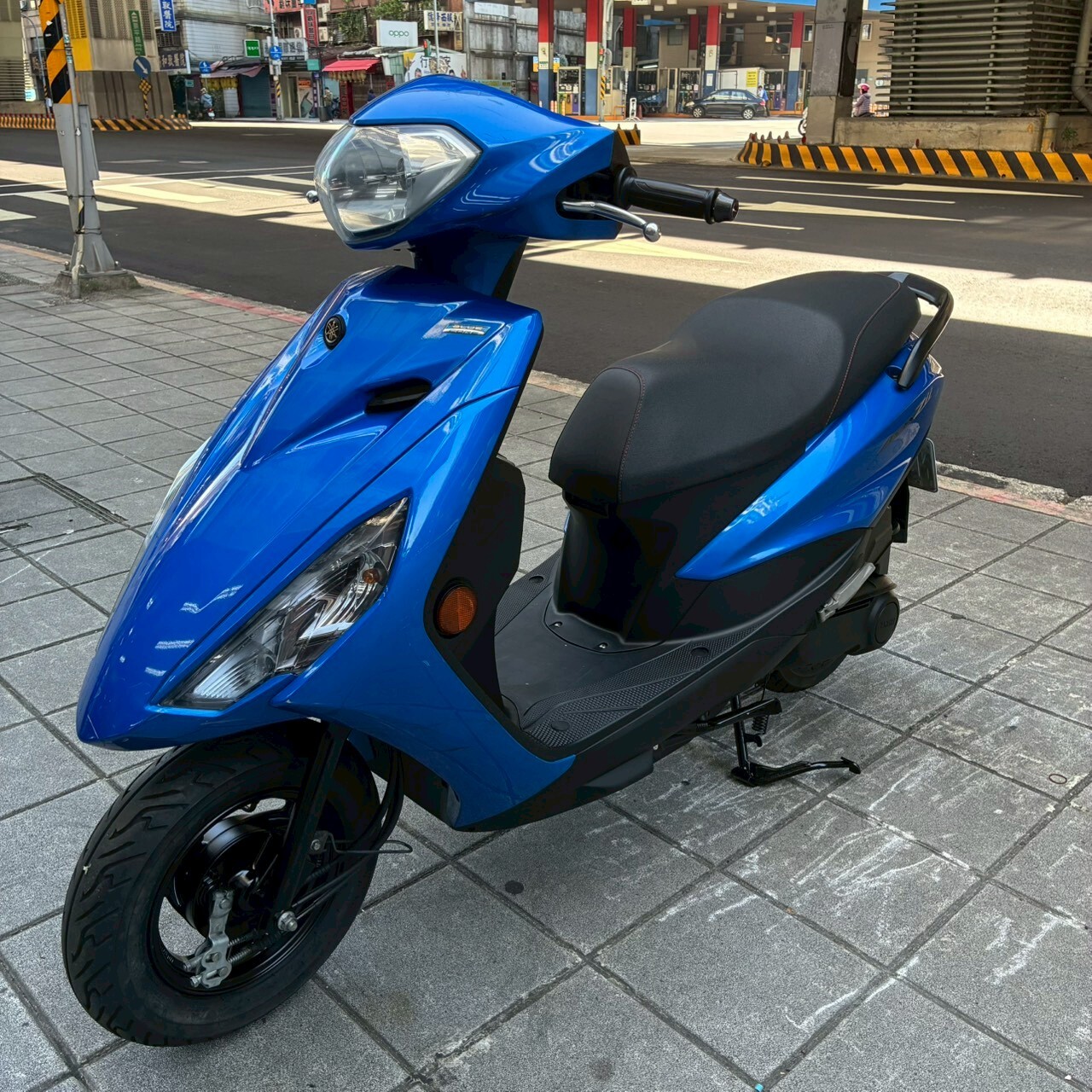 LINE_ALBUM_2021 山葉 勁豪 125 鼓煞 _0799 $43000_251224_6