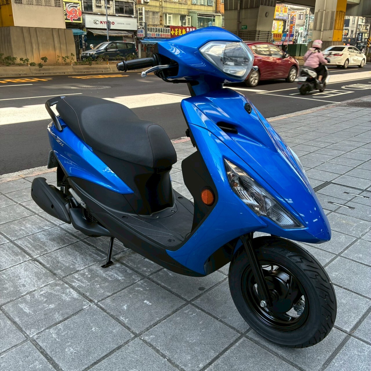 LINE_ALBUM_2021 山葉 勁豪 125 鼓煞 _0799 $43000_251224_5