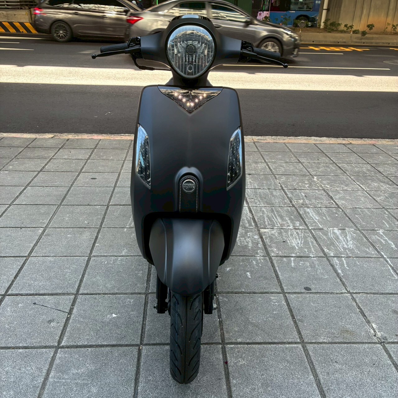 LINE_ALBUM_2014 三陽 GT 125 碟煞 _3938 $33000_251224_7