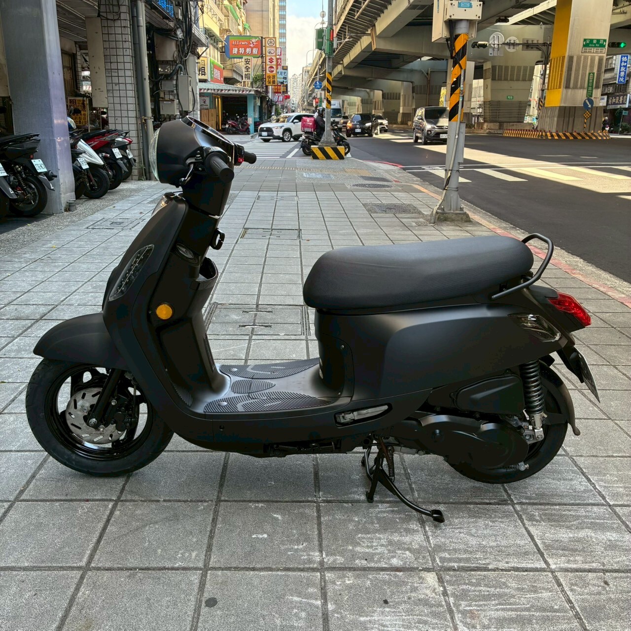LINE_ALBUM_2014 三陽 GT 125 碟煞 _3938 $33000_251224_4