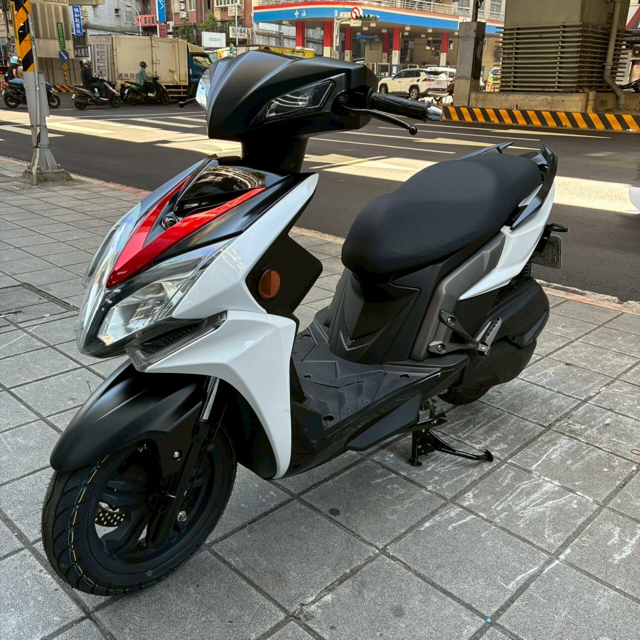 LINE_ALBUM_2019 光陽 雷霆S150 RACINGS ABS _1016 $48000_251224_6