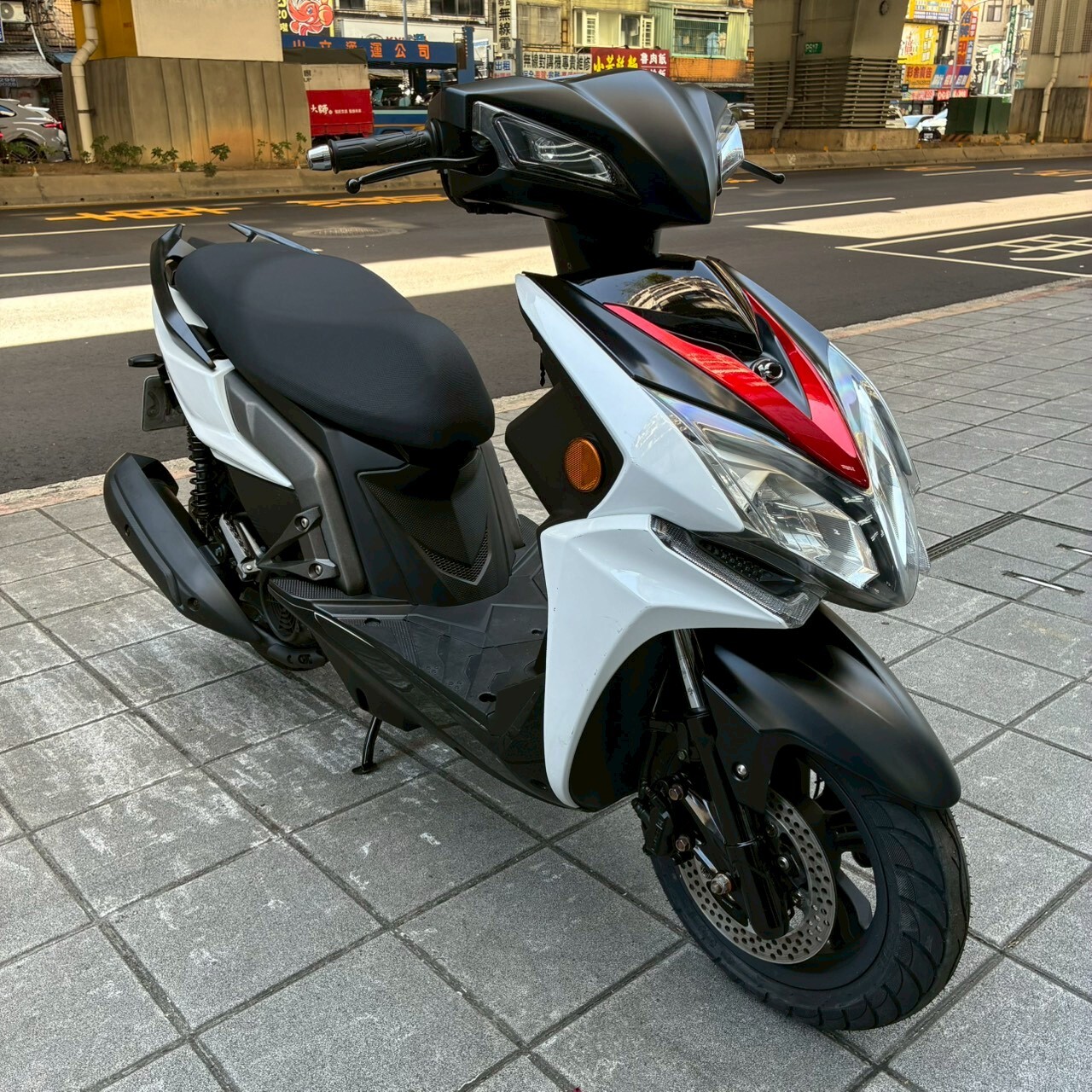 LINE_ALBUM_2019 光陽 雷霆S150 RACINGS ABS _1016 $48000_251224_5
