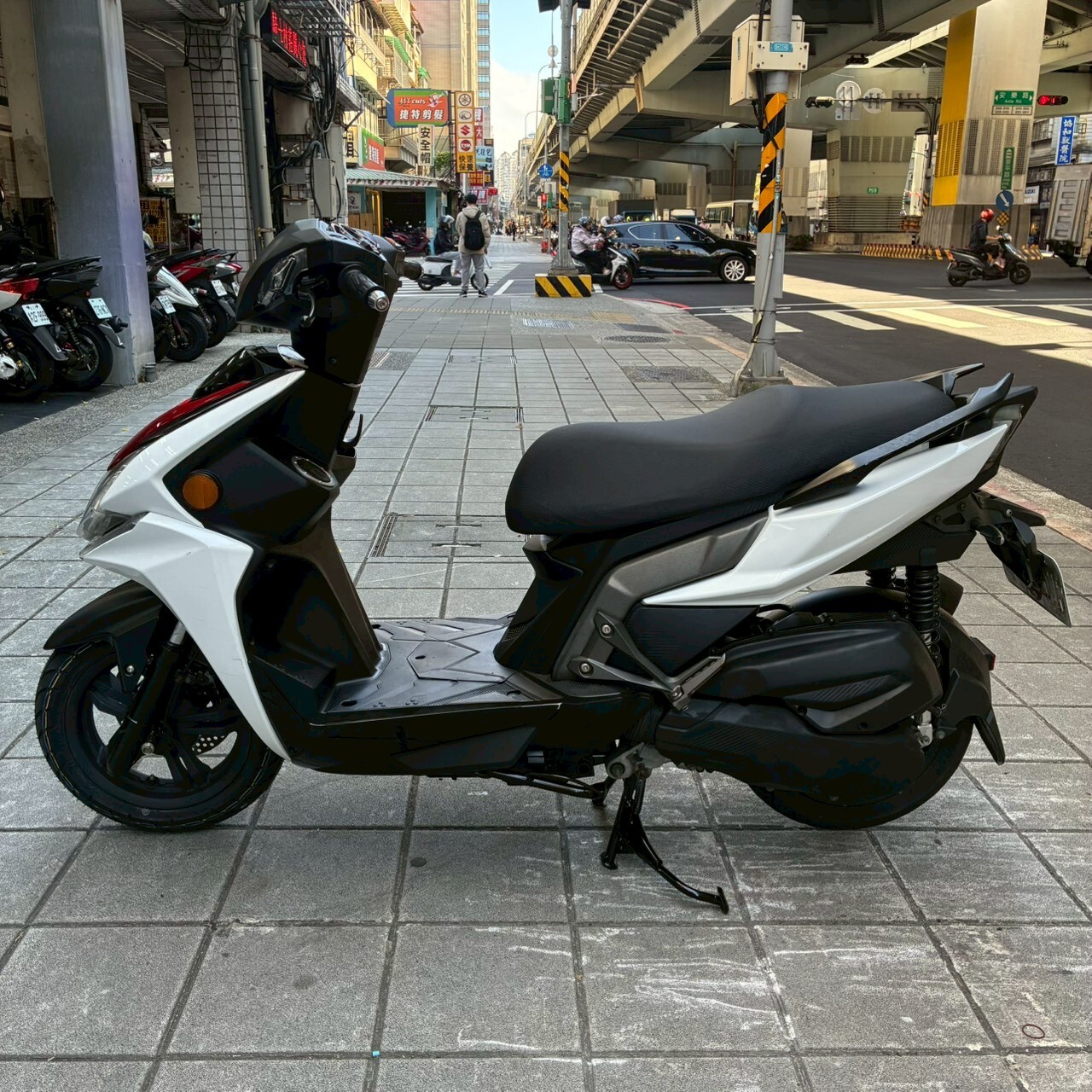 LINE_ALBUM_2019 光陽 雷霆S150 RACINGS ABS _1016 $48000_251224_4