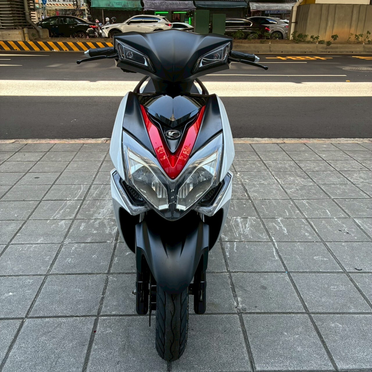 LINE_ALBUM_2019 光陽 雷霆S150 RACINGS ABS _1016 $48000_251224_7