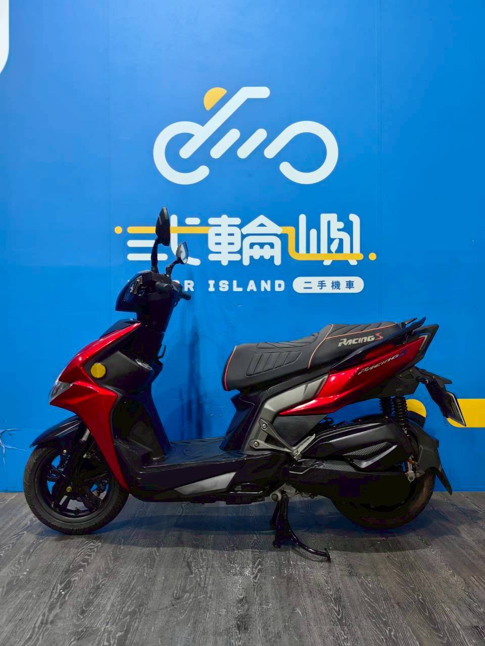 LINE_ALBUM_2018 光陽 雷霆S150 RACINGS 雙碟_MTY-8298 $46000 里程 38XXX_251224_3