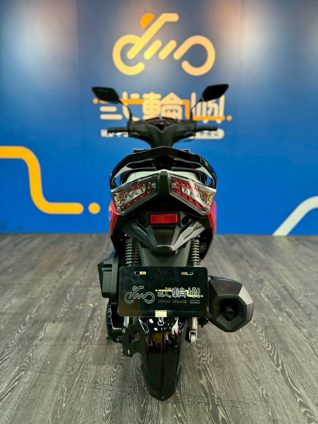 LINE_ALBUM_16年 三陽 JET S 125 雙碟版 _5383 17744km $48000_251225_1