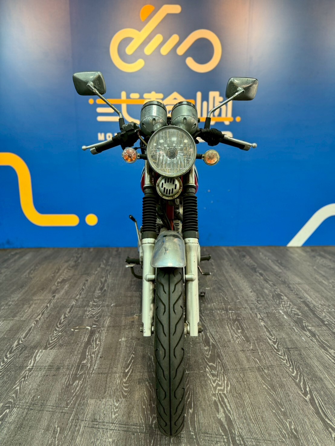 LINE_ALBUM_「未整理保固」08年 三陽 野狼傳奇 150 國際檔 化油器 _772 13xxxkm $40000_251225_4