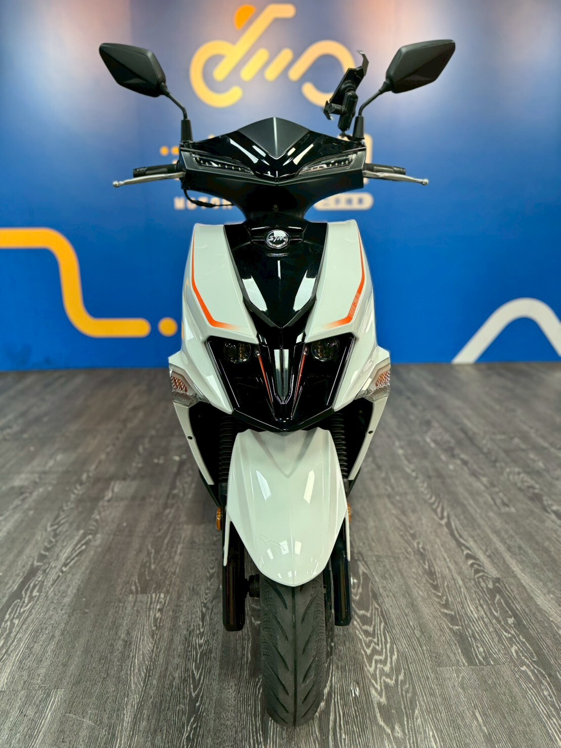 LINE_ALBUM_「未整理保固」23年 三陽 JET SL 125 TCS _5725 15xxxkm $83000_251225_4