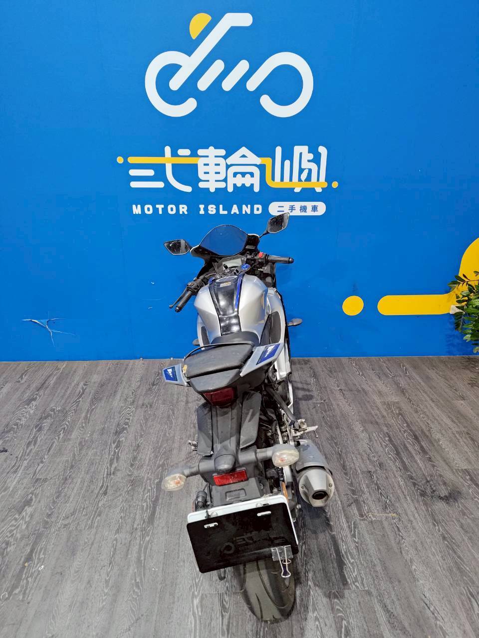 LINE_ALBUM_2022 山葉 R15M V4  _NVH-7272 $79999 里程 31XXX_251225_1