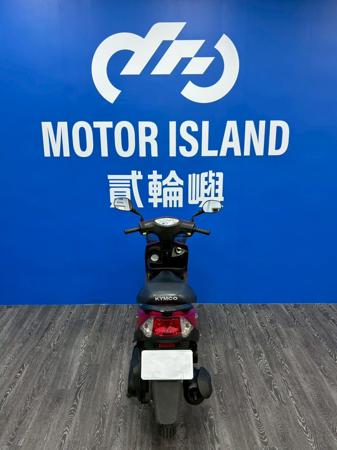 LINE_ALBUM_2017 光陽 CUE 100 _MLP-6210 $35000 里程 18XXX_251226_1