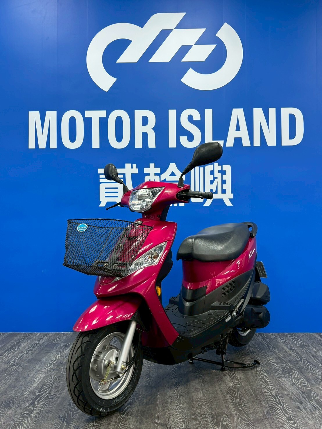 LINE_ALBUM_2017 光陽 CUE 100 _MLP-6210 $35000 里程 18XXX_251226_5