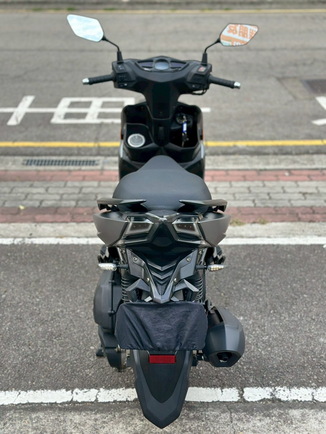 LINE_ALBUM_2019 光陽 雷霆 S 150 ABS _9132 301xxKM $48,000_251226_3