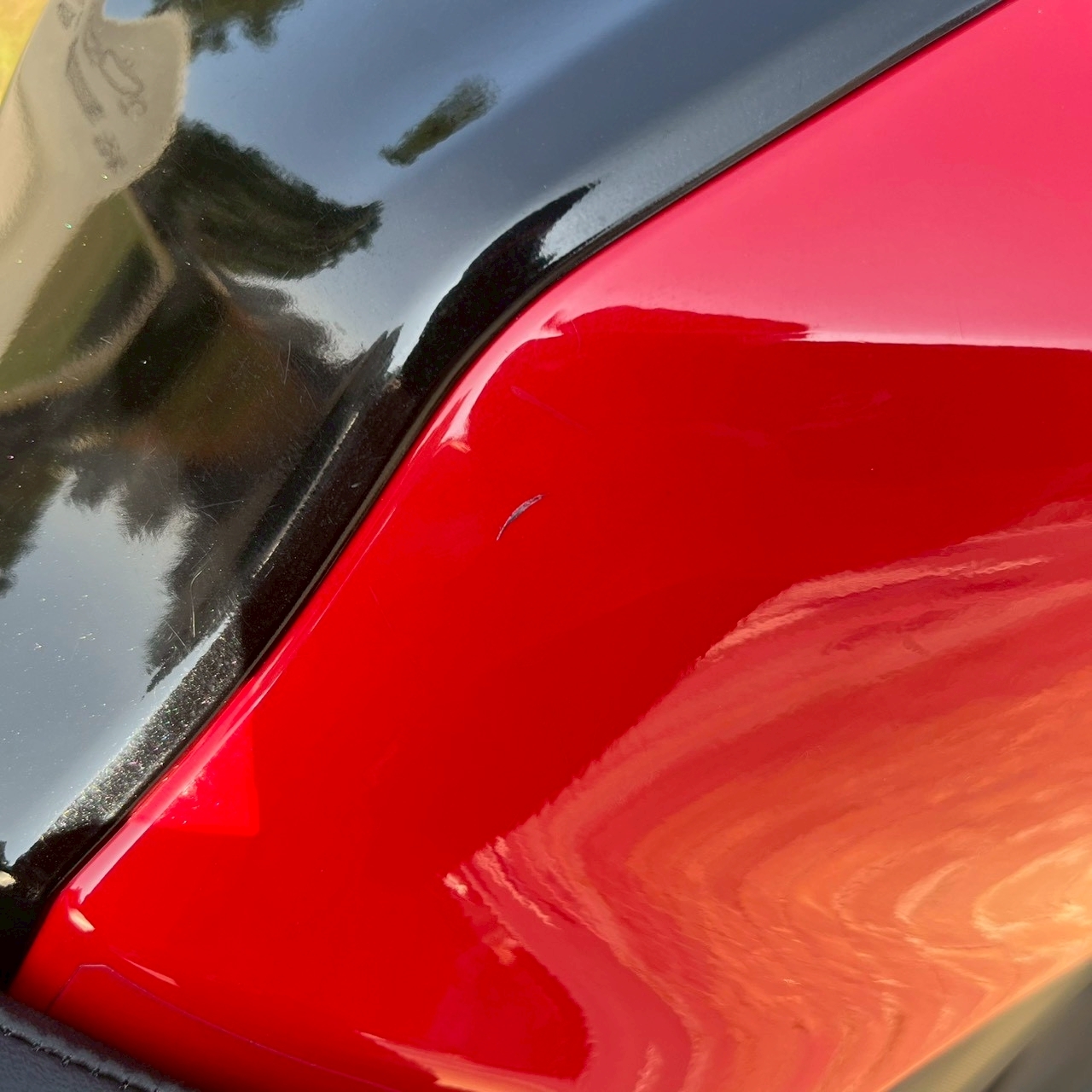 LINE_ALBUM_2022 山葉 R15V4 TCS_NYY-2919 $82000 里程1767 保固資料鑰匙齊全_251226_1