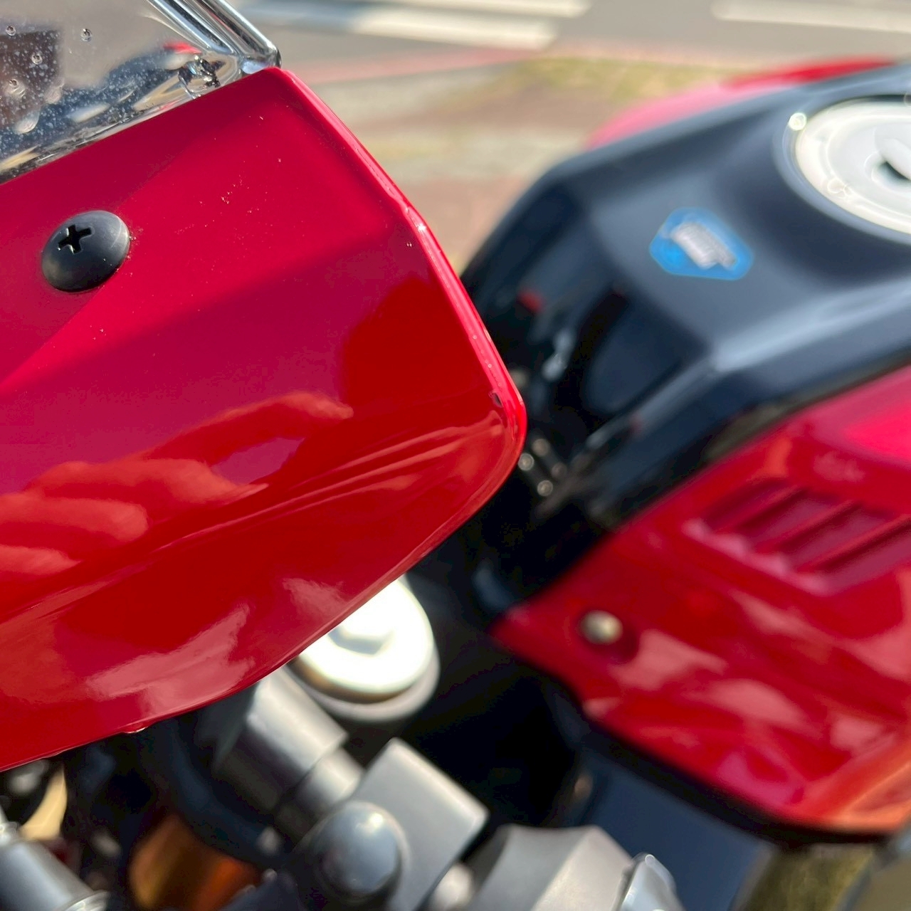 LINE_ALBUM_2022 山葉 R15V4 TCS_NYY-2919 $82000 里程1767 保固資料鑰匙齊全_251226_2