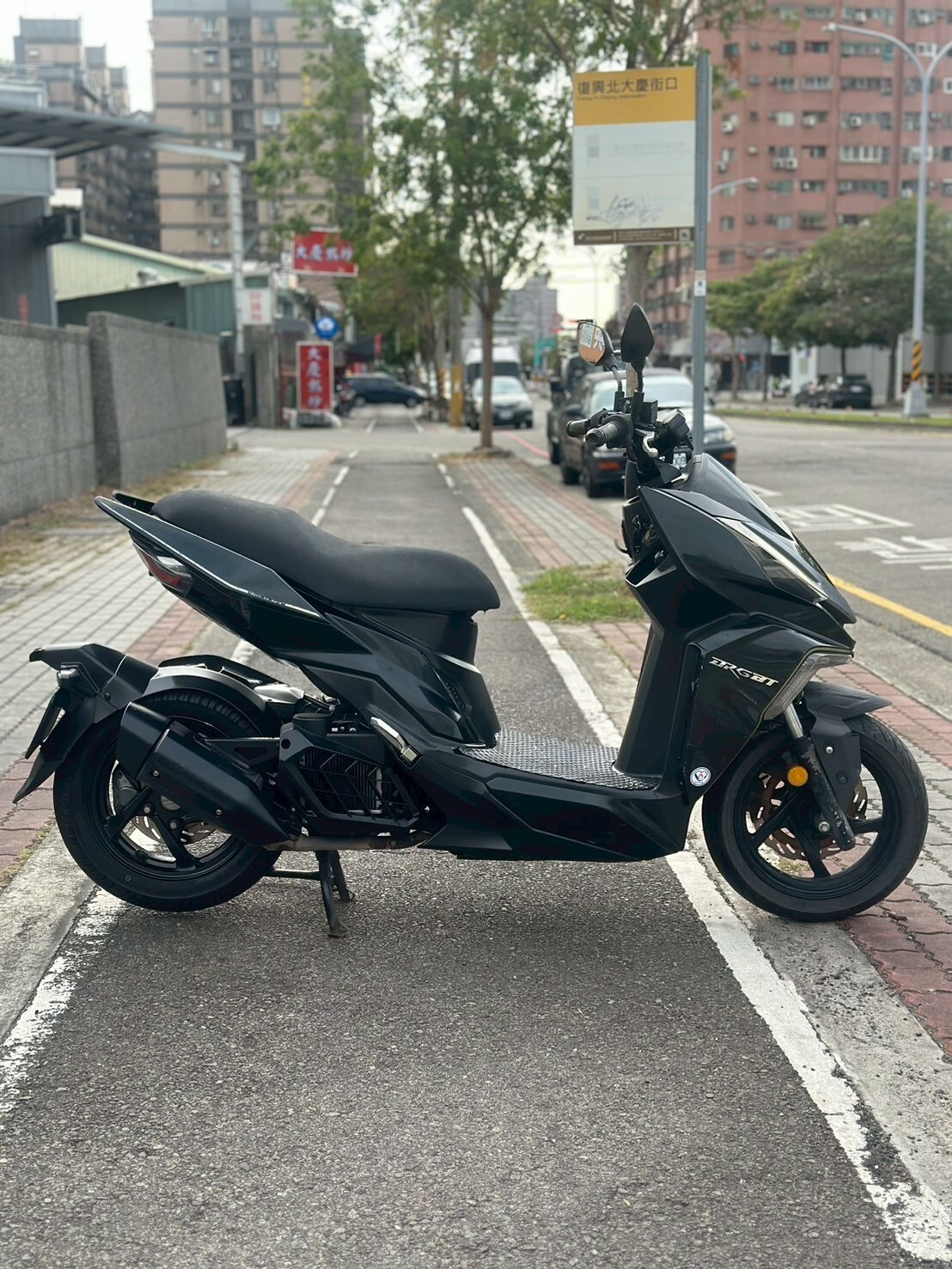 LINE_ALBUM_2020 三陽 DRG 158 ABS _1560 428xxKM $59,999_251226_1