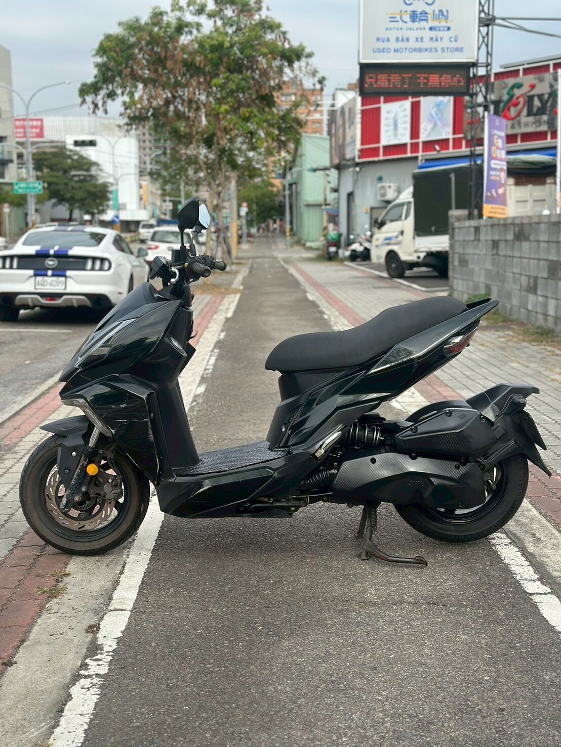 LINE_ALBUM_2020 三陽 DRG 158 ABS _1560 428xxKM $59,999_251226_2