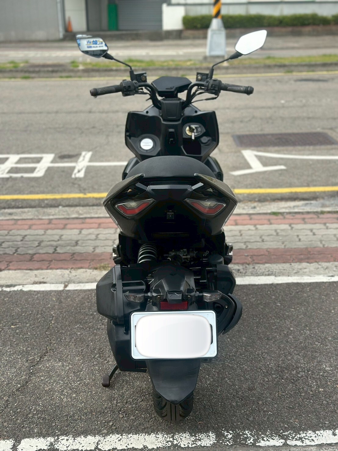 LINE_ALBUM_2020 三陽 DRG 158 ABS _1560 428xxKM $59,999_251226_3