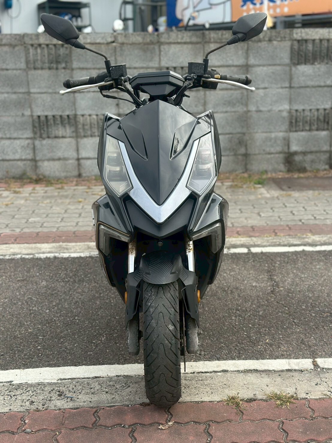 LINE_ALBUM_2020 三陽 DRG 158 ABS _1560 428xxKM $59,999_251226_4