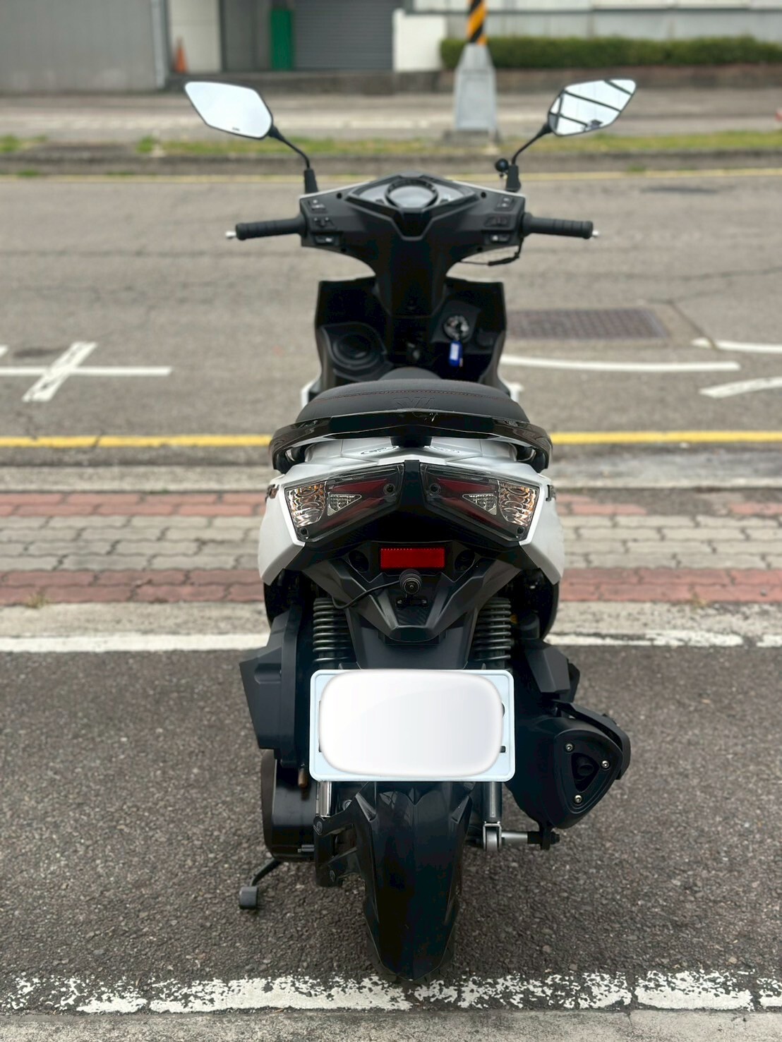 LINE_ALBUM_2024 三陽 JET SL+ 158 TCS _2912 160xxKM $89,999_251226_3