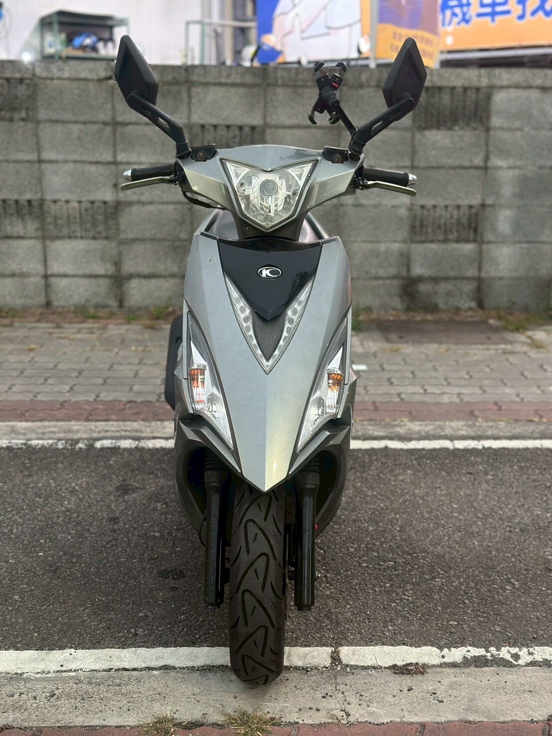 LINE_ALBUM_2020 光陽 VJR 125 ABS _8338 308xxKM 42,000_251226_4