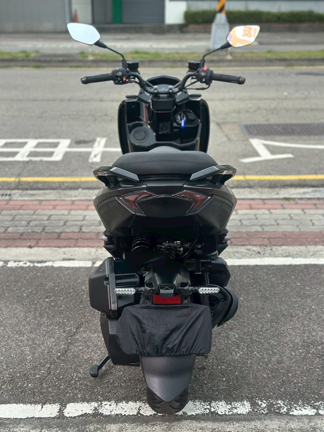 LINE_ALBUM_2023 三陽 MMBCU 158 (ABS+TCS) _7181 154xxKM $88,000_251226_3