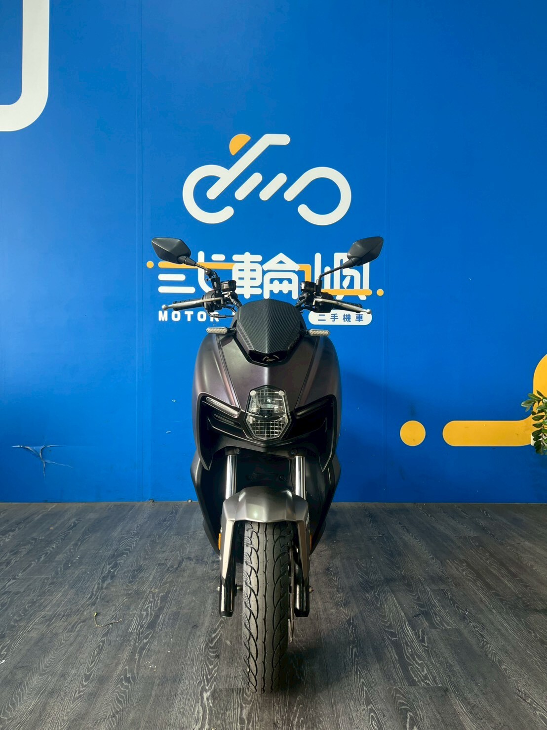 LINE_ALBUM_2022 三陽 MMBCU   _NRK-5913  $88,000 里程 13XXX_251227_4