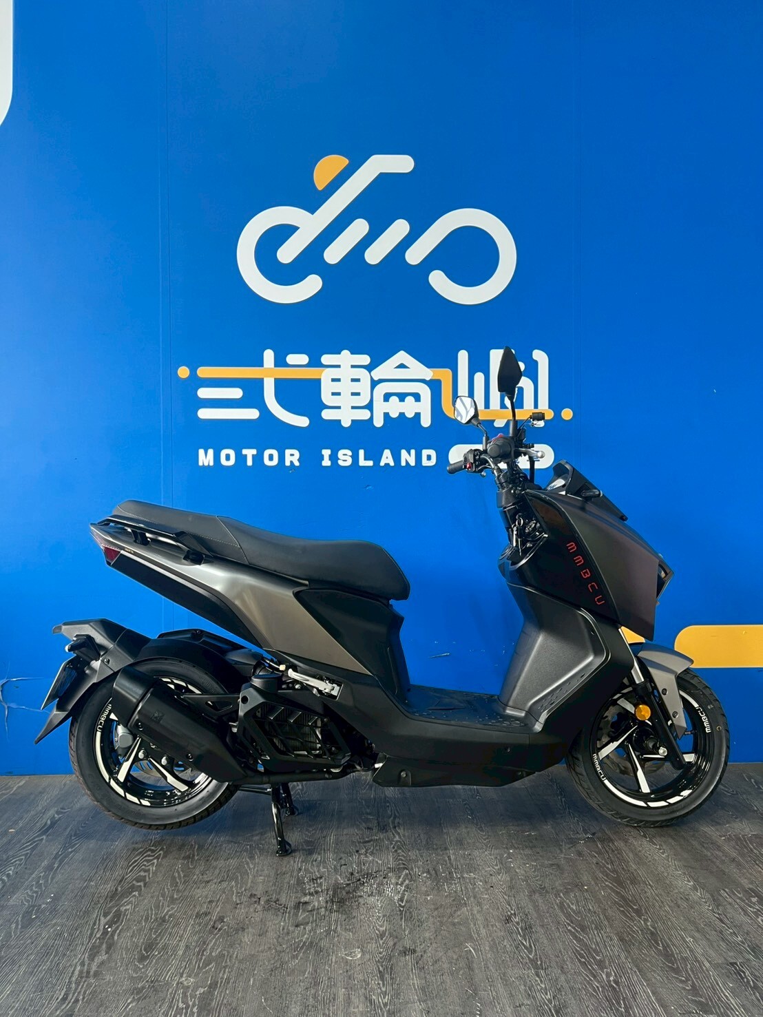 LINE_ALBUM_2022 三陽 MMBCU   _NRK-5913  $88,000 里程 13XXX_251227_3