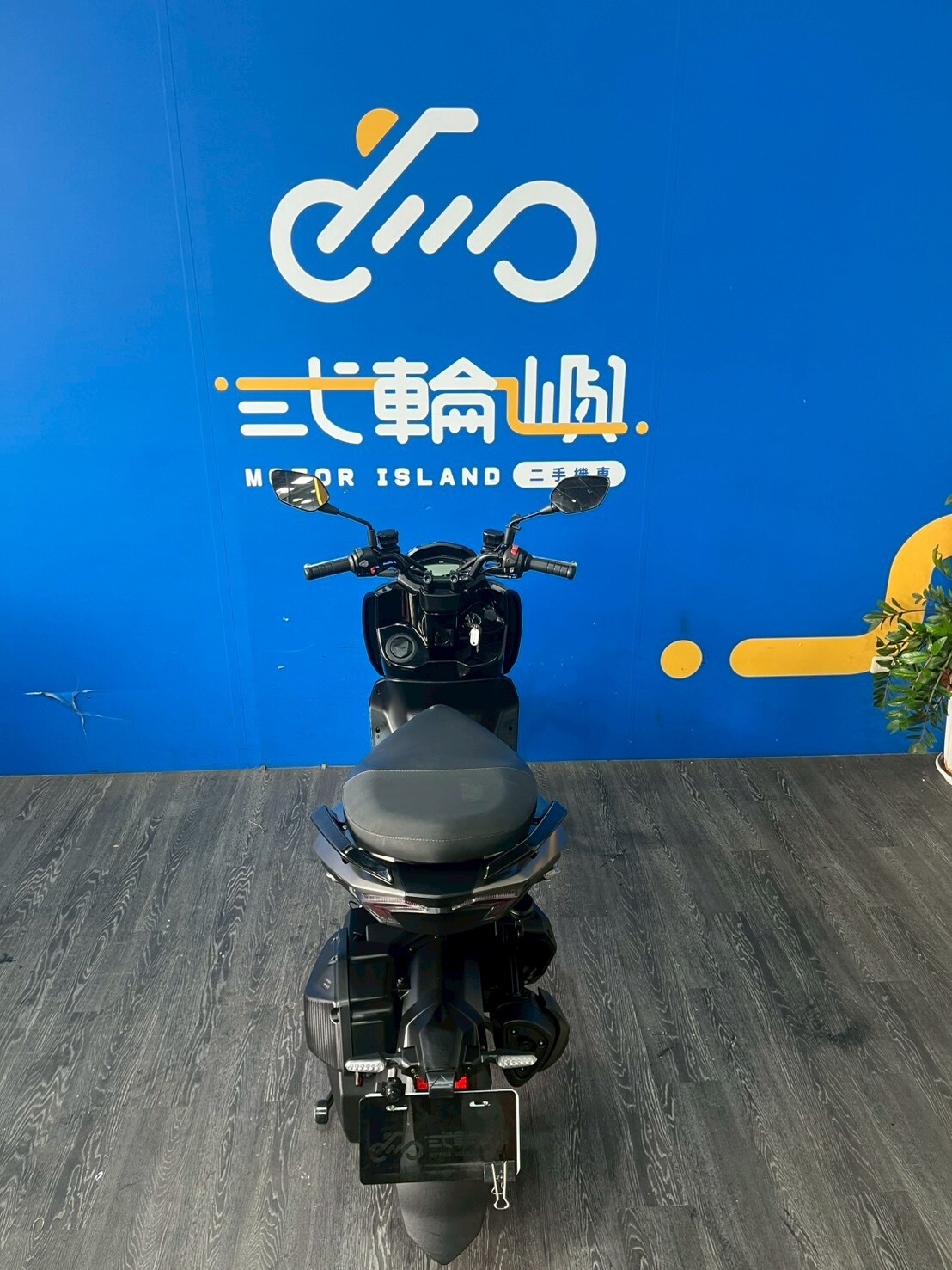 LINE_ALBUM_2022 三陽 MMBCU   _NRK-5913  $88,000 里程 13XXX_251227_1