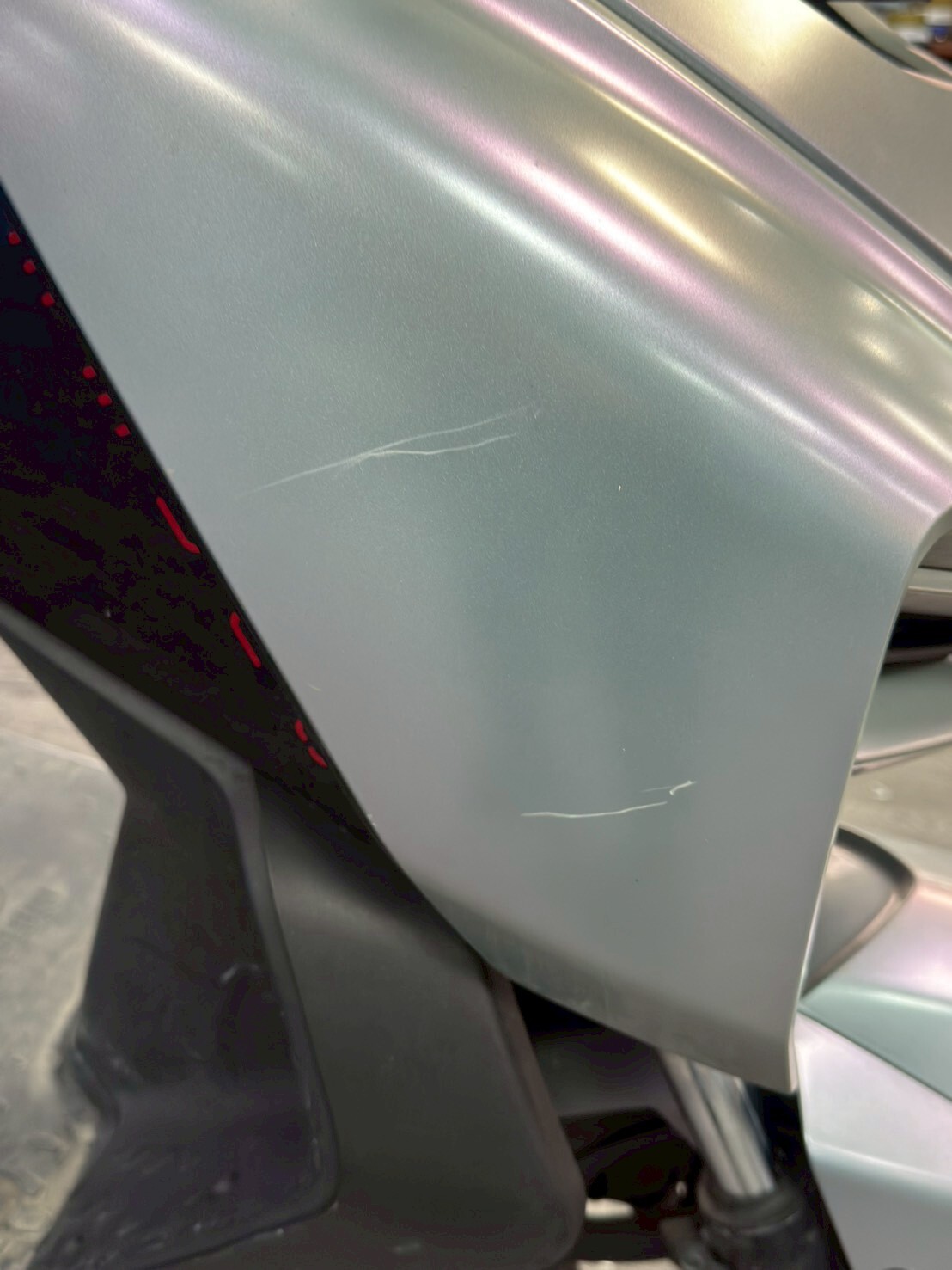 LINE_ALBUM_「未整理保固」22年 三陽 MMBCU 158 _3233 36xxxkm $85000_251227_2