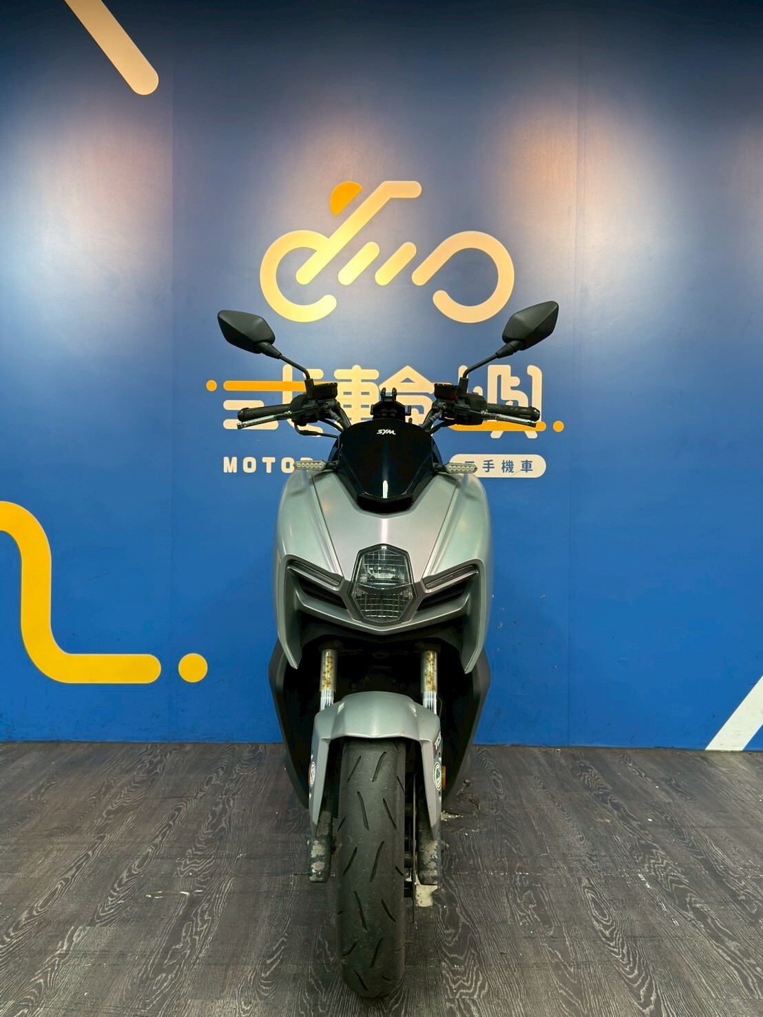 LINE_ALBUM_「未整理保固」22年 三陽 MMBCU 158 _3233 36xxxkm $85000_251227_7