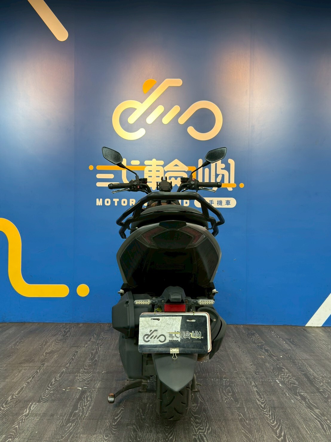 LINE_ALBUM_「未整理保固」22年 三陽 MMBCU 158 _3233 36xxxkm $85000_251227_4