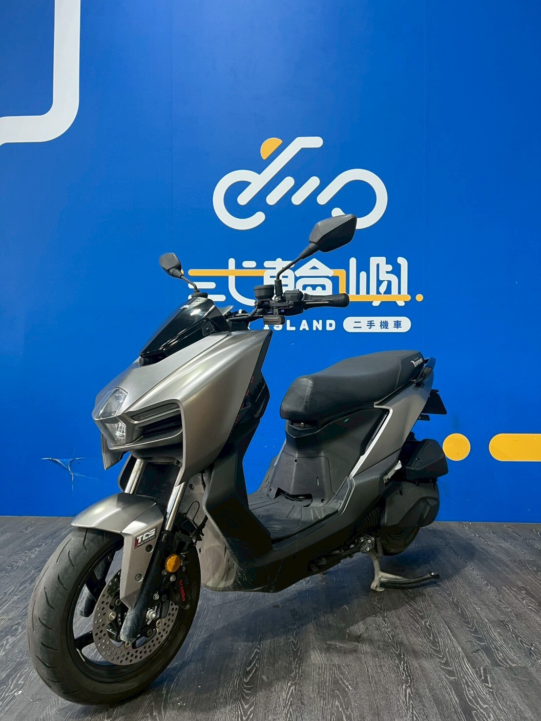 LINE_ALBUM_2023 三陽 MMBCU  _NVE-9166 $85000 里程 29XXX_251228_5