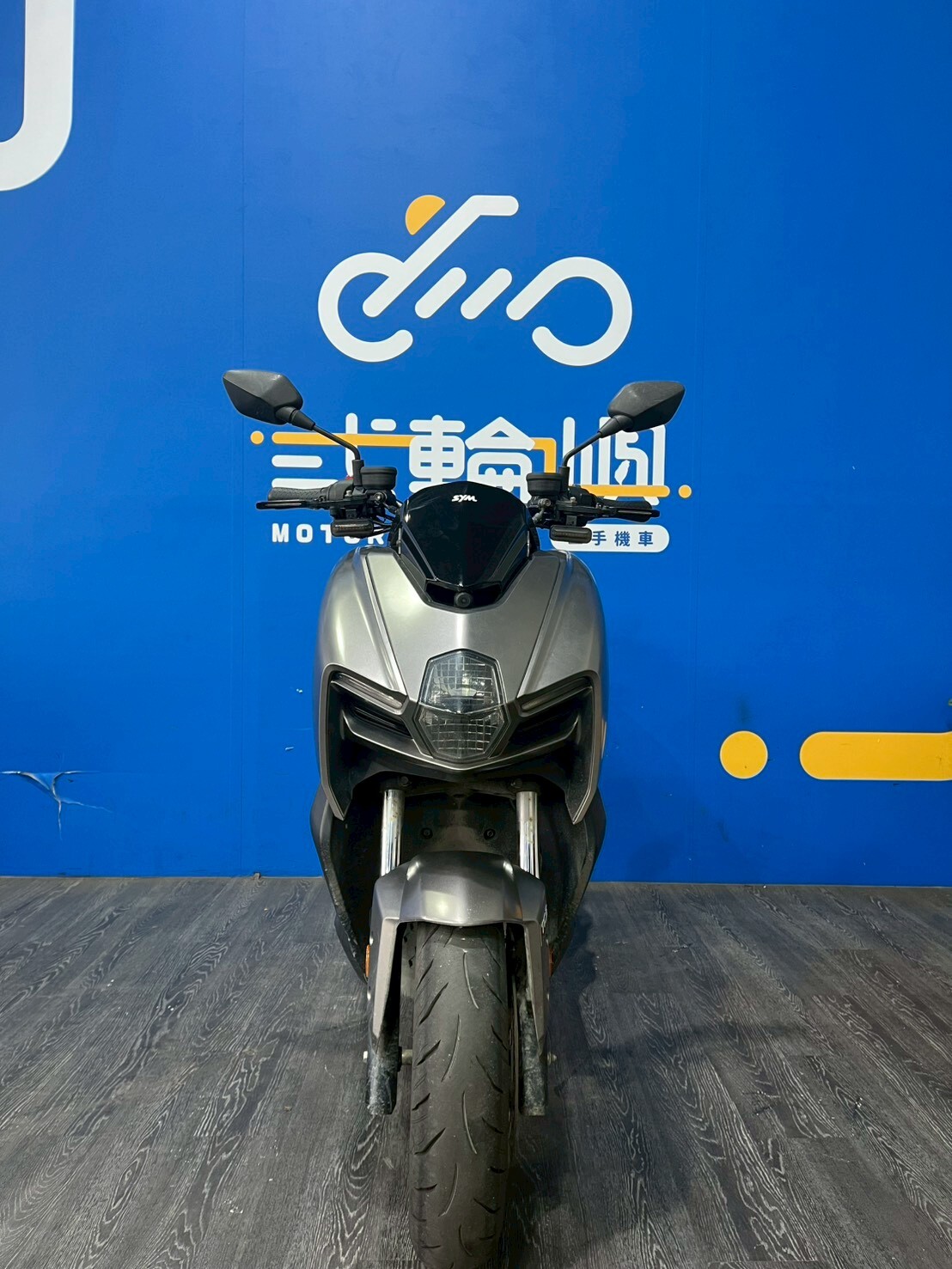 LINE_ALBUM_2023 三陽 MMBCU  _NVE-9166 $85000 里程 29XXX_251228_4