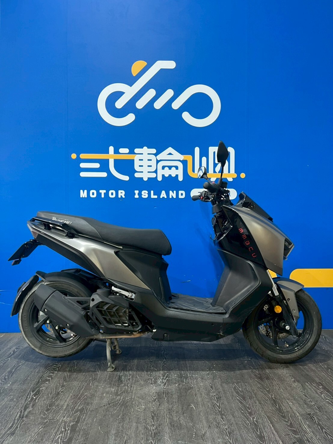 LINE_ALBUM_2023 三陽 MMBCU  _NVE-9166 $85000 里程 29XXX_251228_2