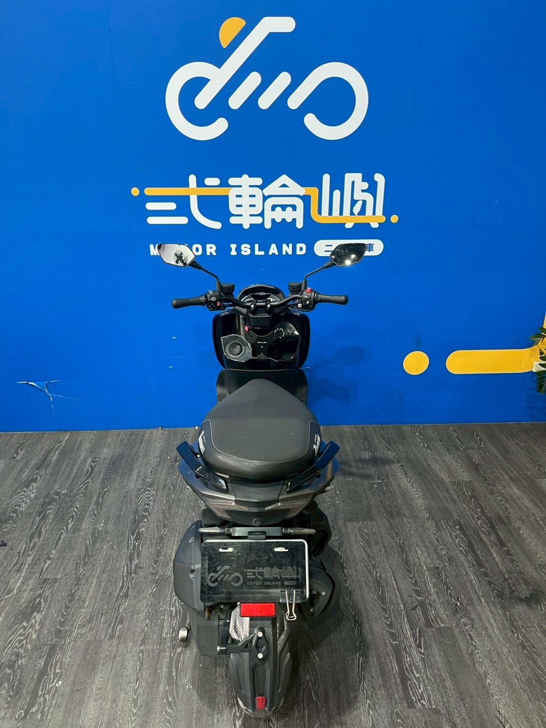 LINE_ALBUM_2023 三陽 MMBCU  _NVE-9166 $85000 里程 29XXX_251228_1