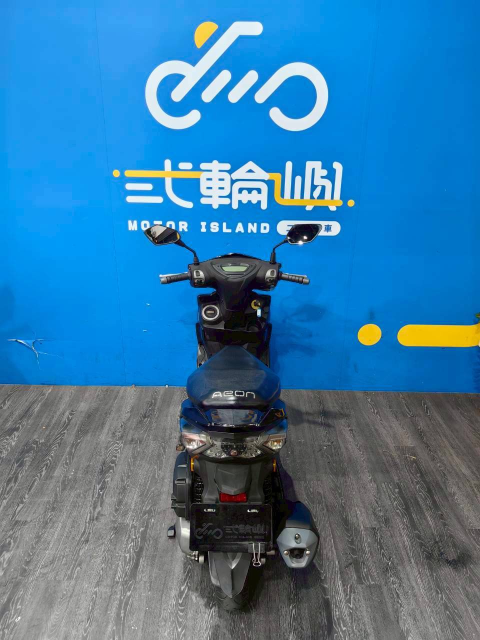 LINE_ALBUM_2015 宏佳騰 OZS 150 _MBM-2038 $28000 里程 23XXX_251228_1