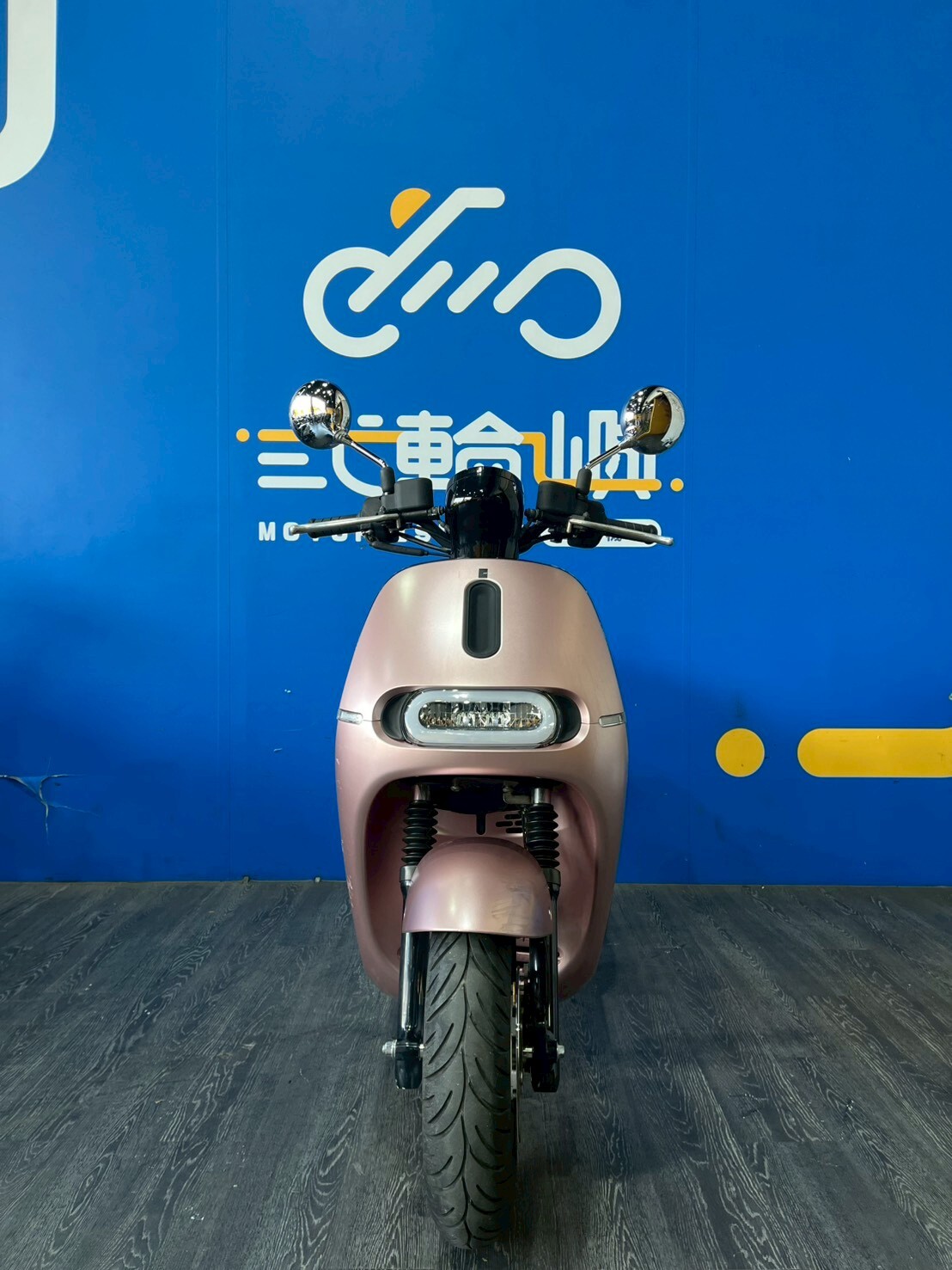 LINE_ALBUM_2020 睿能 GOGORO 2DELIGHT _ENM-7929 $28000 里程 19XXX_251228_4