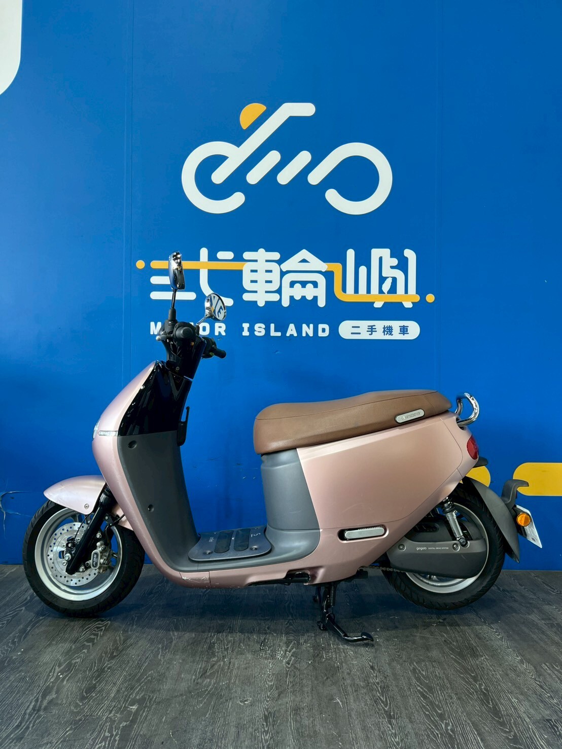 LINE_ALBUM_2020 睿能 GOGORO 2DELIGHT _ENM-7929 $28000 里程 19XXX_251228_3