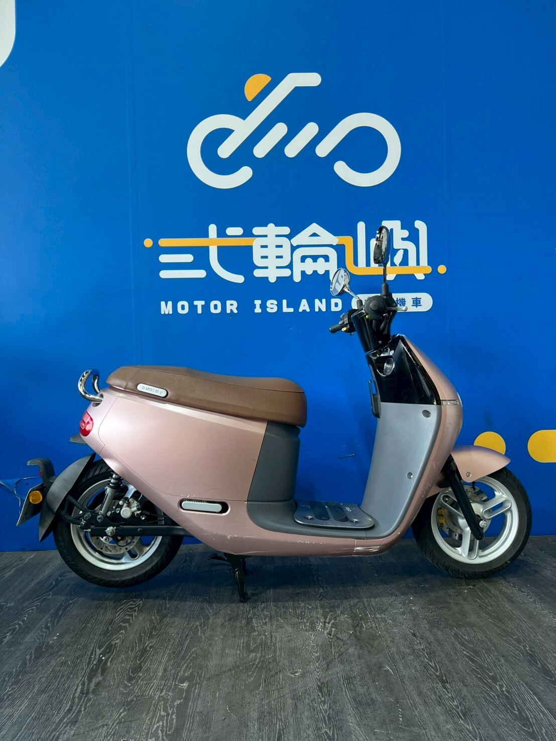 LINE_ALBUM_2020 睿能 GOGORO 2DELIGHT _ENM-7929 $28000 里程 19XXX_251228_2