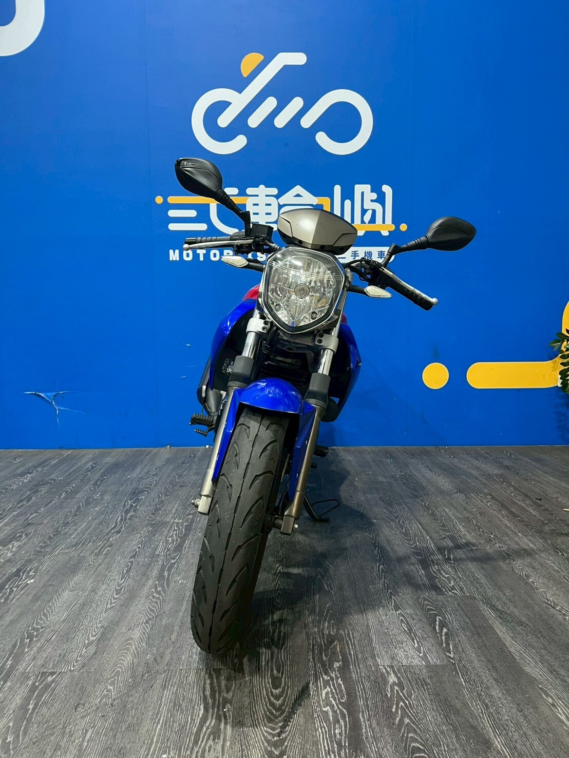 LINE_ALBUM_2016 光陽 酷龍150街車  _MHD-2791 $19000 里程 15XXX_251229_4