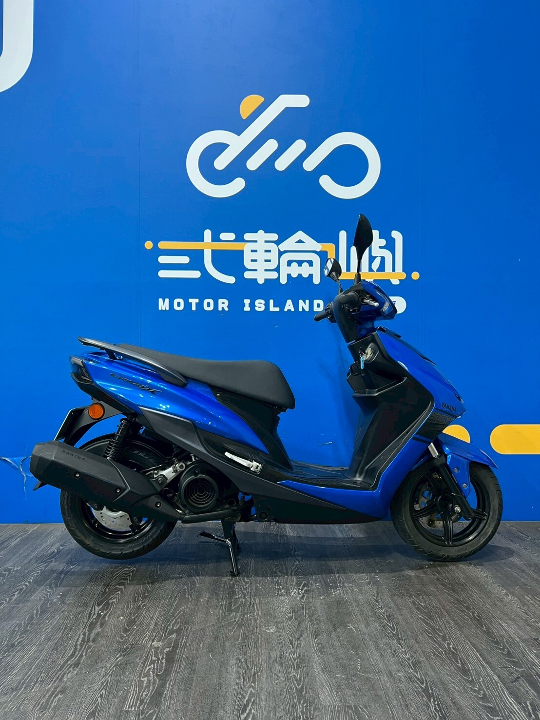 LINE_ALBUM_2017 山葉 勁戰四代  125_MRP-6960 $43000 里程 62XXX_251229_2