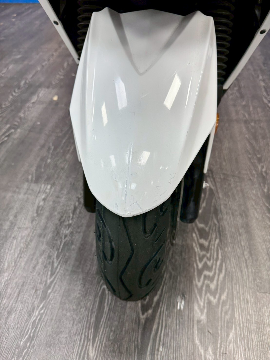 LINE_ALBUM_23年 三陽 JET SL 125 TCS _1638 11343km $70000前車主有修過車台_251229_2