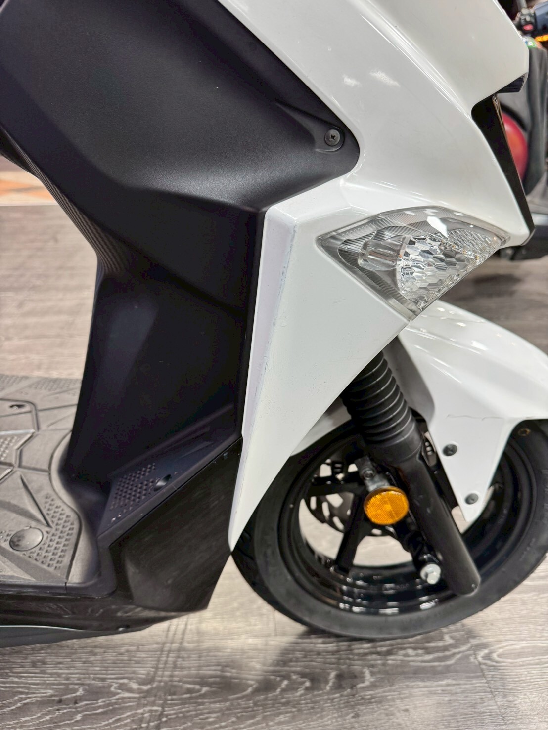 LINE_ALBUM_23年 三陽 JET SL 125 TCS _6328 9670km $83000_251229_1