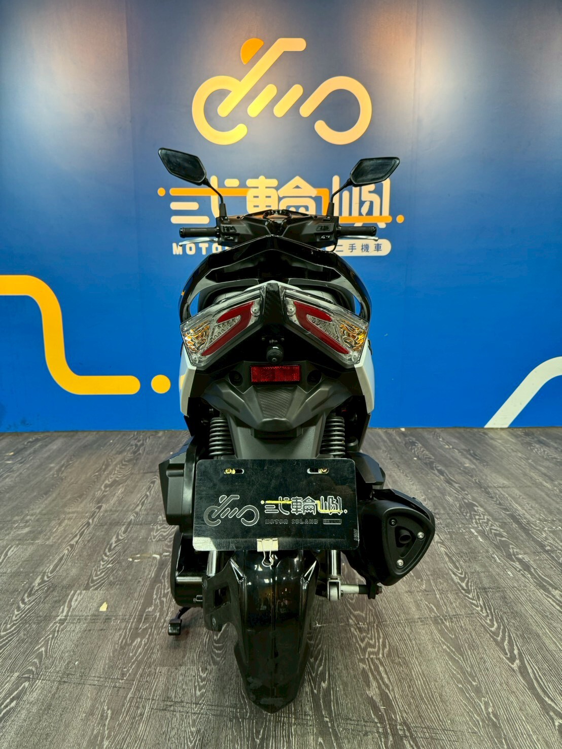 LINE_ALBUM_23年 三陽 JET SL 125 TCS _6328 9670km $83000_251229_2