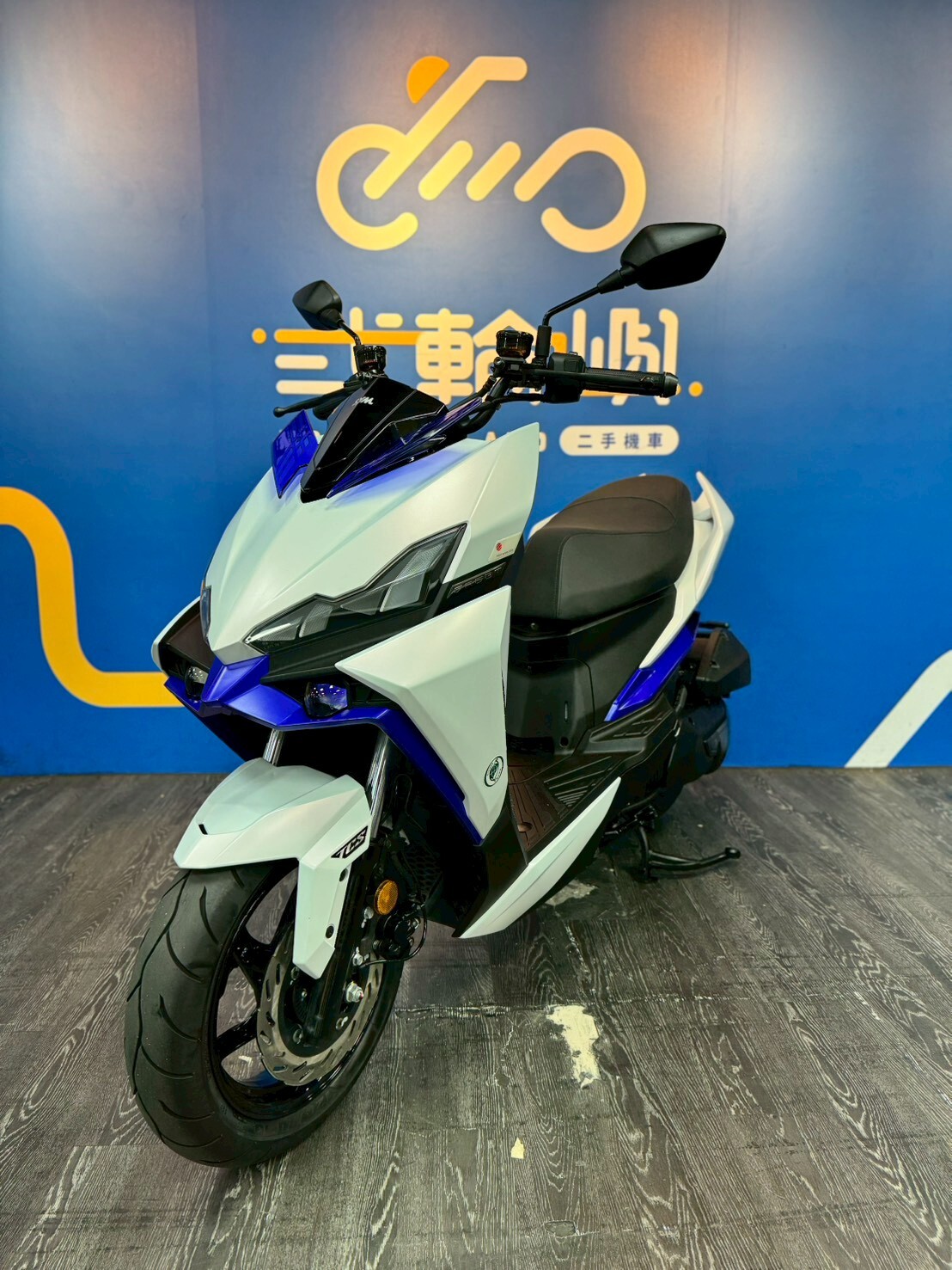 LINE_ALBUM_18年 睿能 GOGORO 2 PLUS _8913 17898km $25000_251229_1