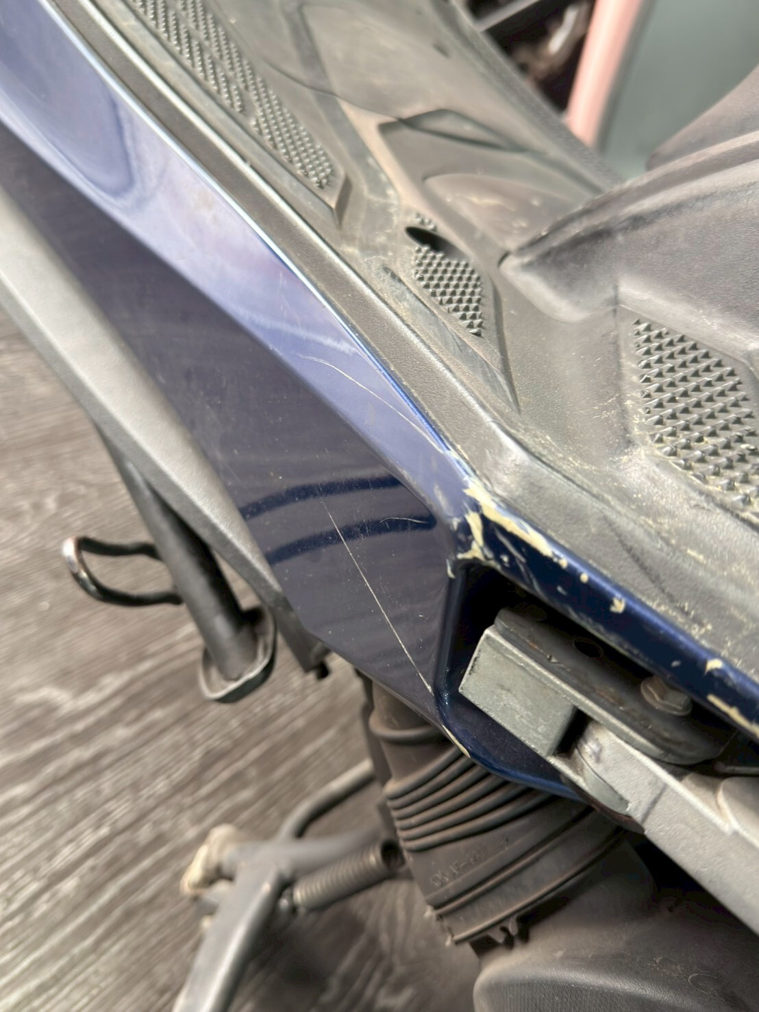 LINE_ALBUM_「未整理保固」20年 光陽 新名流 150 _9376 35xxxkm $43000_251230_2